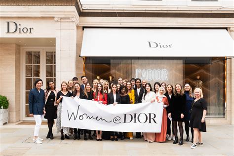 dior mentorship program